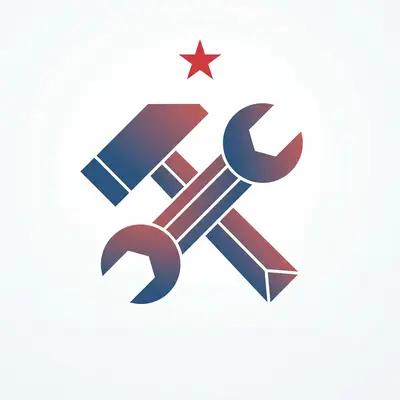 Minimalist Labor Day preview