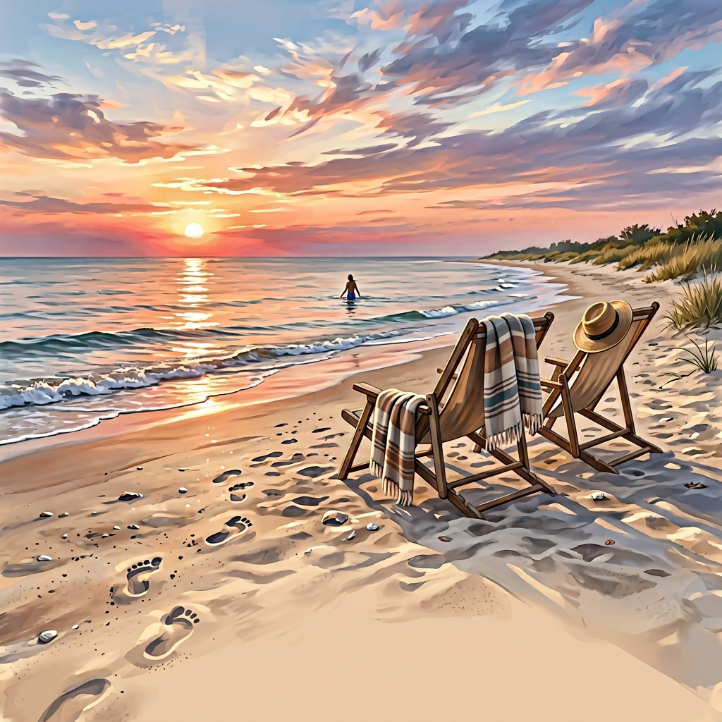 Summer's Last Hurrah preview