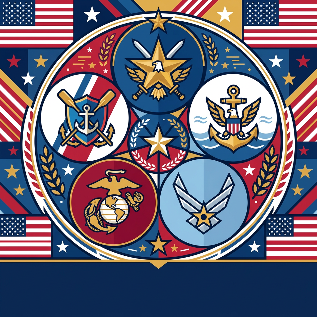 Veterans Day All Branches preview