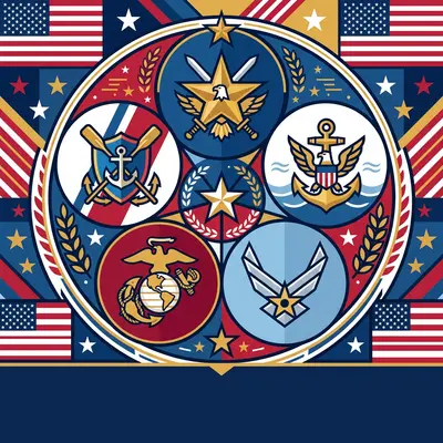 Veterans Day All Branches preview