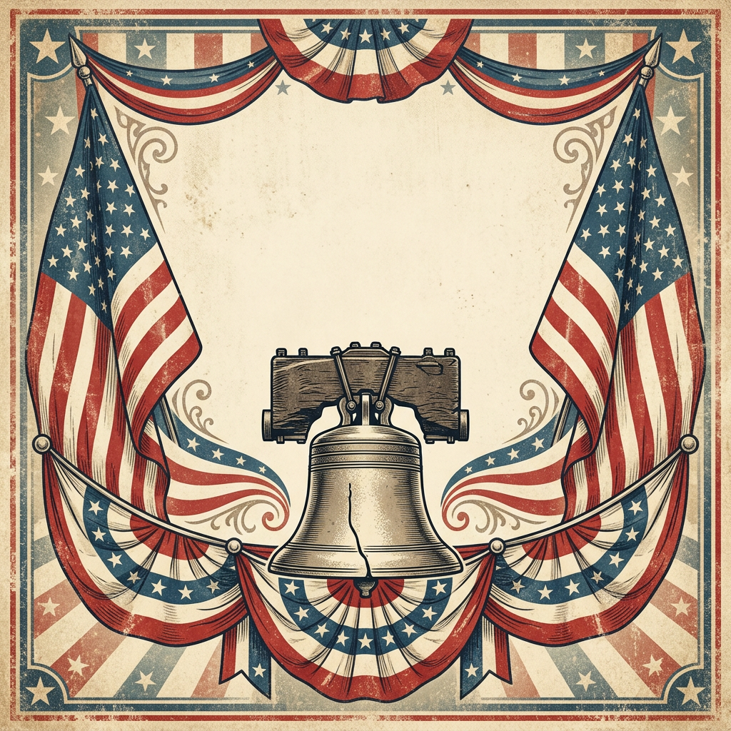 Veterans Day Liberty Bell preview