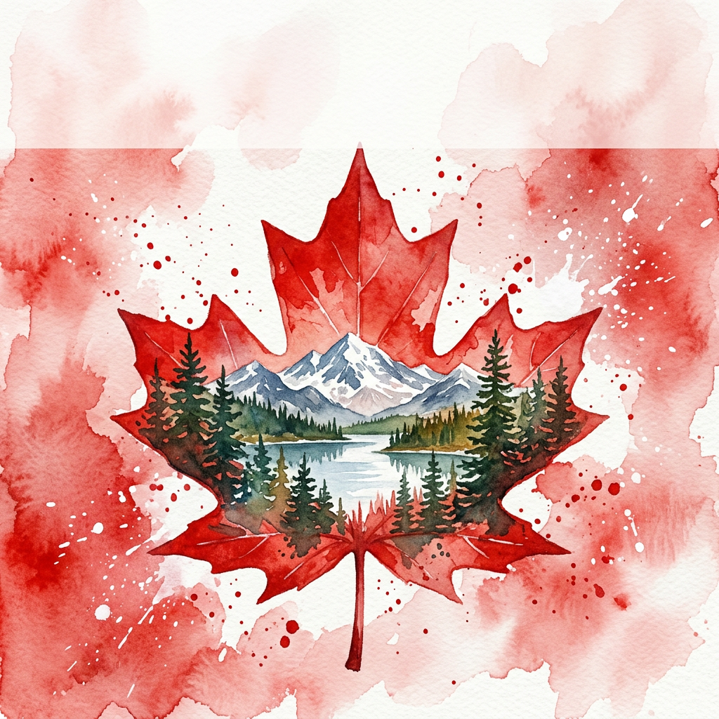 Canada Day Maple Glory preview