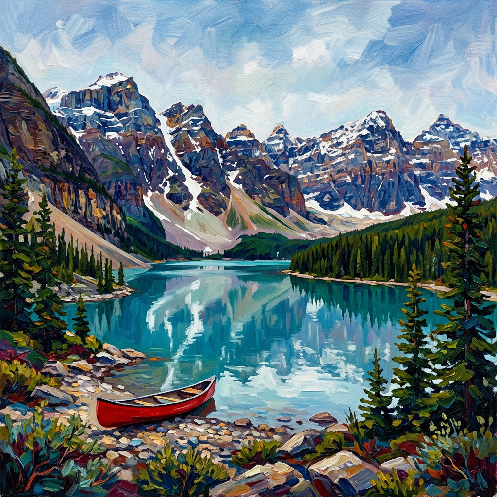 Canada Day Wilderness preview