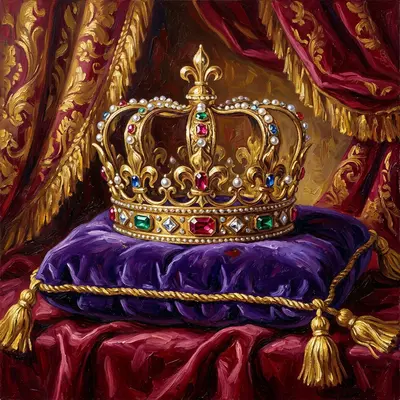 Victoria Day Crown Jewels preview