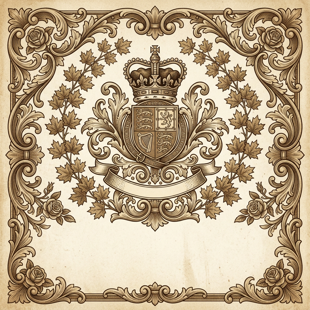 Victoria Day Vintage Queen preview