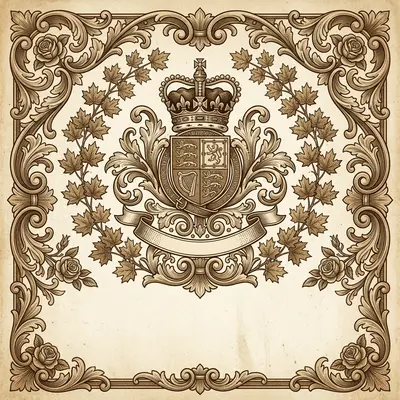 Victoria Day Vintage Queen preview