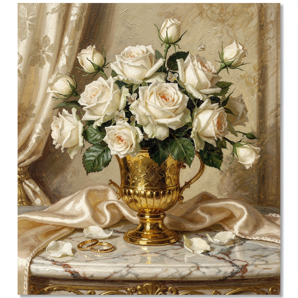 Classic Wedding Elegance preview