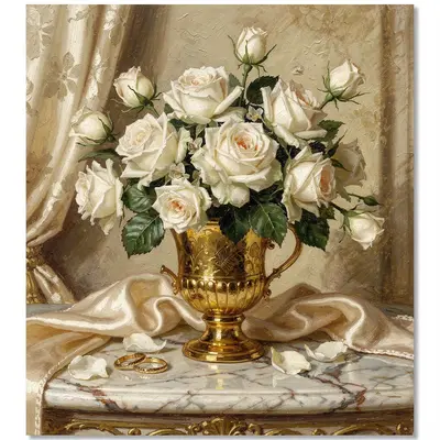 Classic Wedding Elegance preview