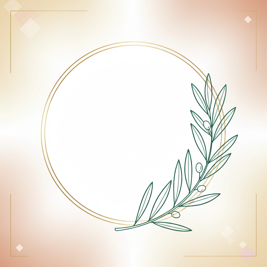 Modern Wedding Minimal preview