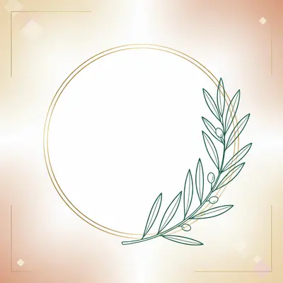 Modern Wedding Minimal preview