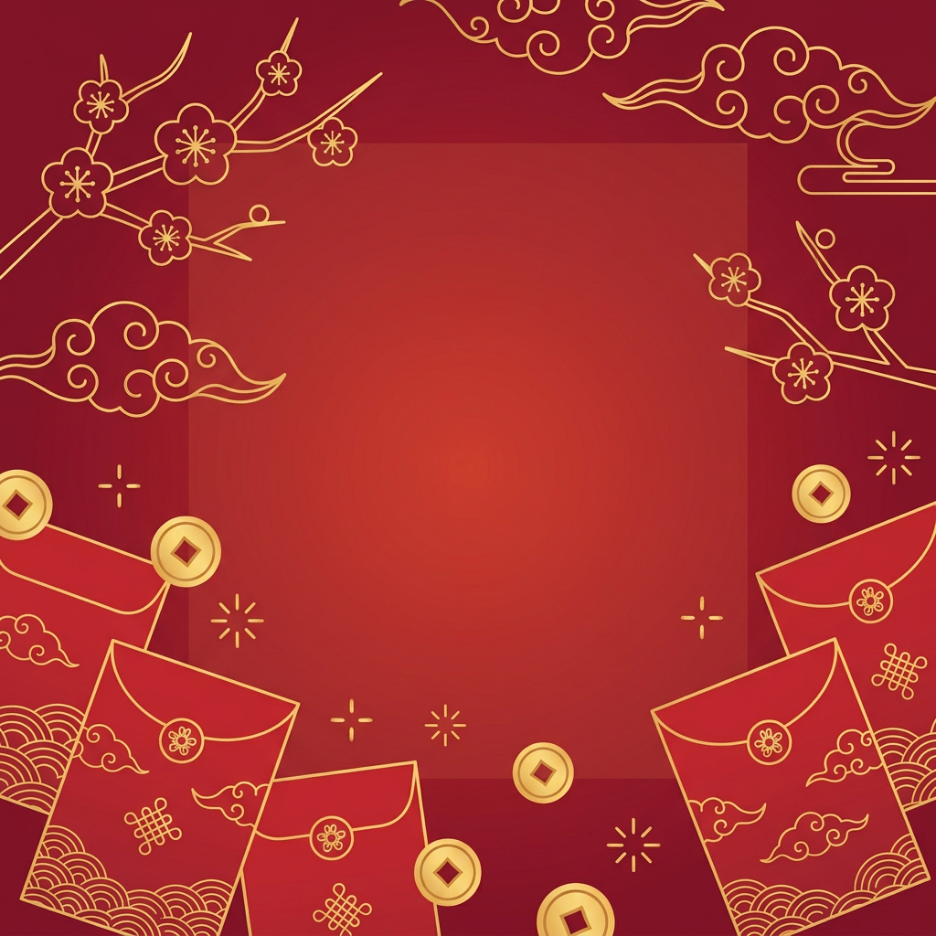 Lucky Red Envelope preview