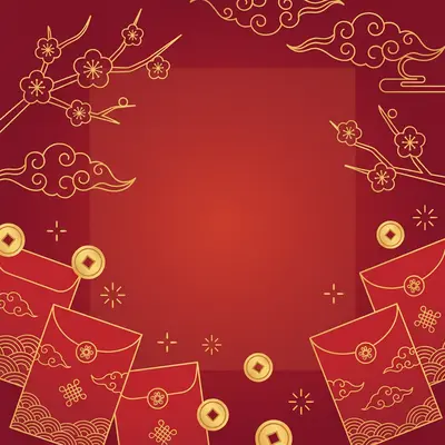 Lucky Red Envelope preview