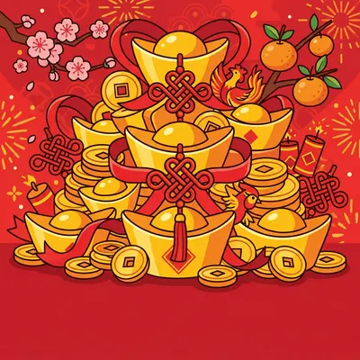 Gold Coin Fortune preview