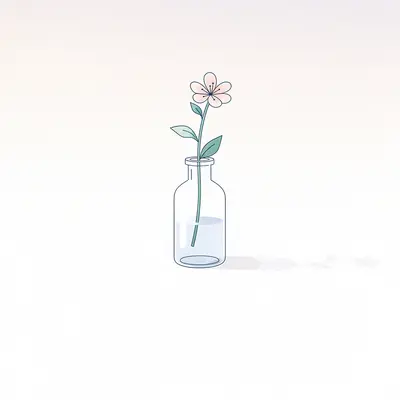 Simple Thanks preview