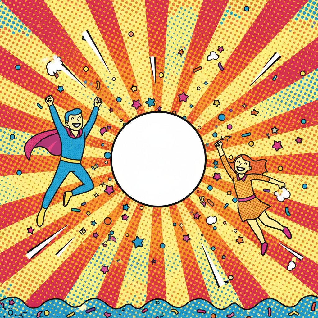 Cheerful Appreciation preview