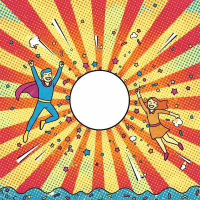 Cheerful Appreciation preview