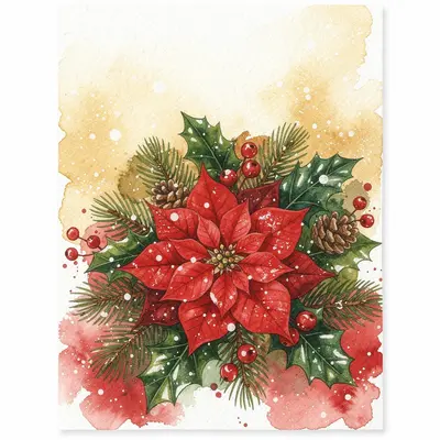 Classic Christmas preview