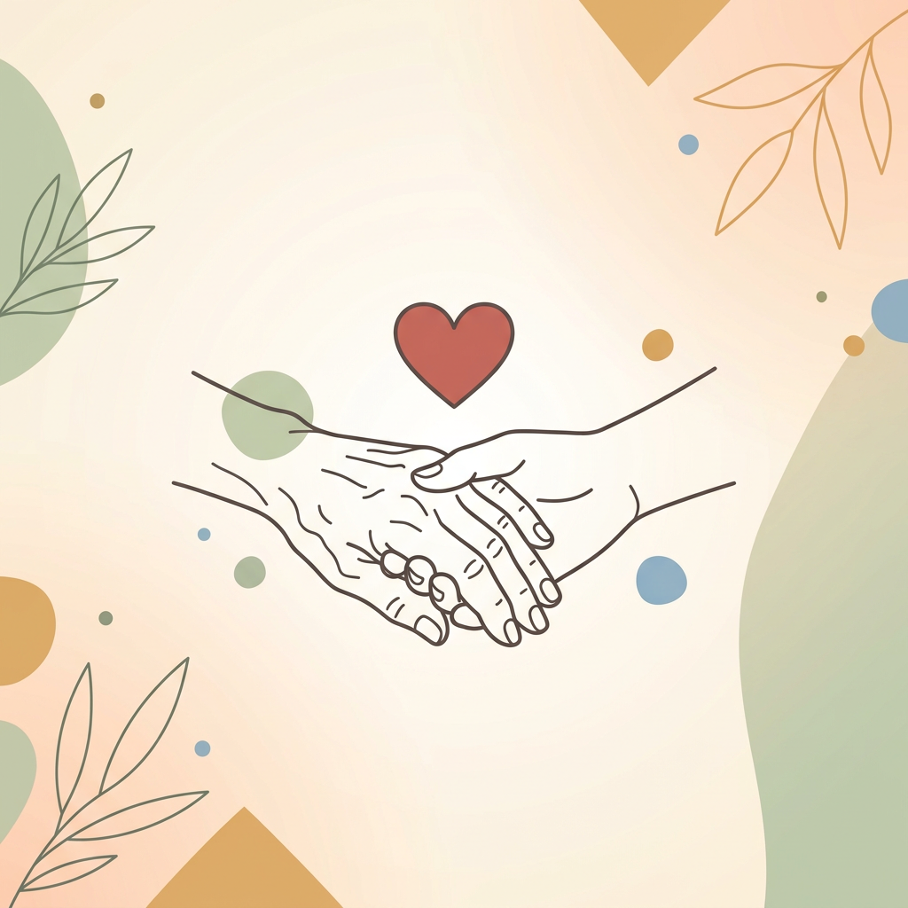 Simple Grandparent Love preview