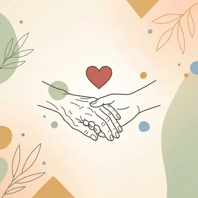 Simple Grandparent Love preview