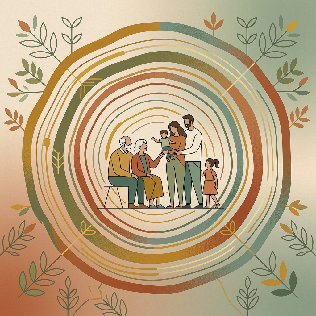 Modern Generations Art preview