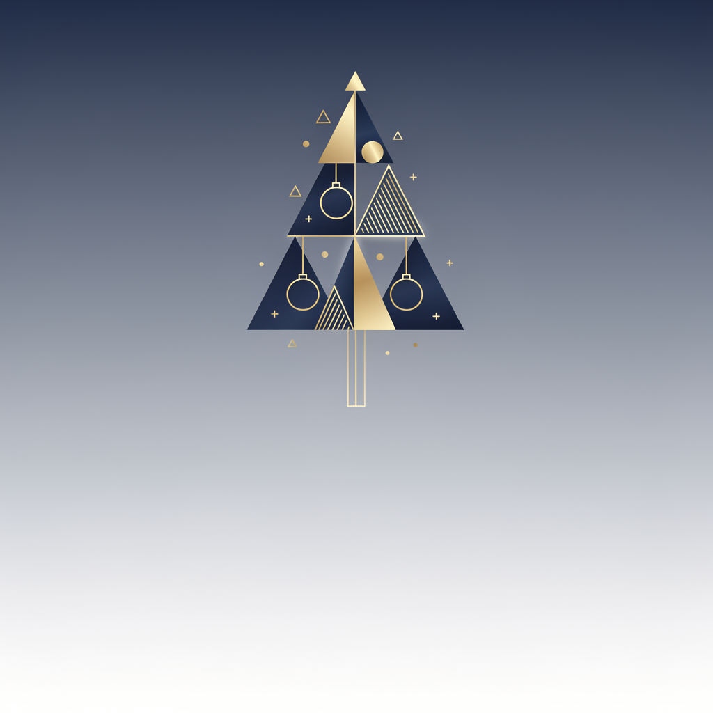 Modern Holiday preview