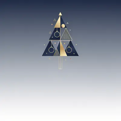 Modern Holiday preview