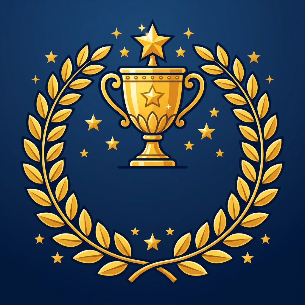 Professional Excellence Award preview