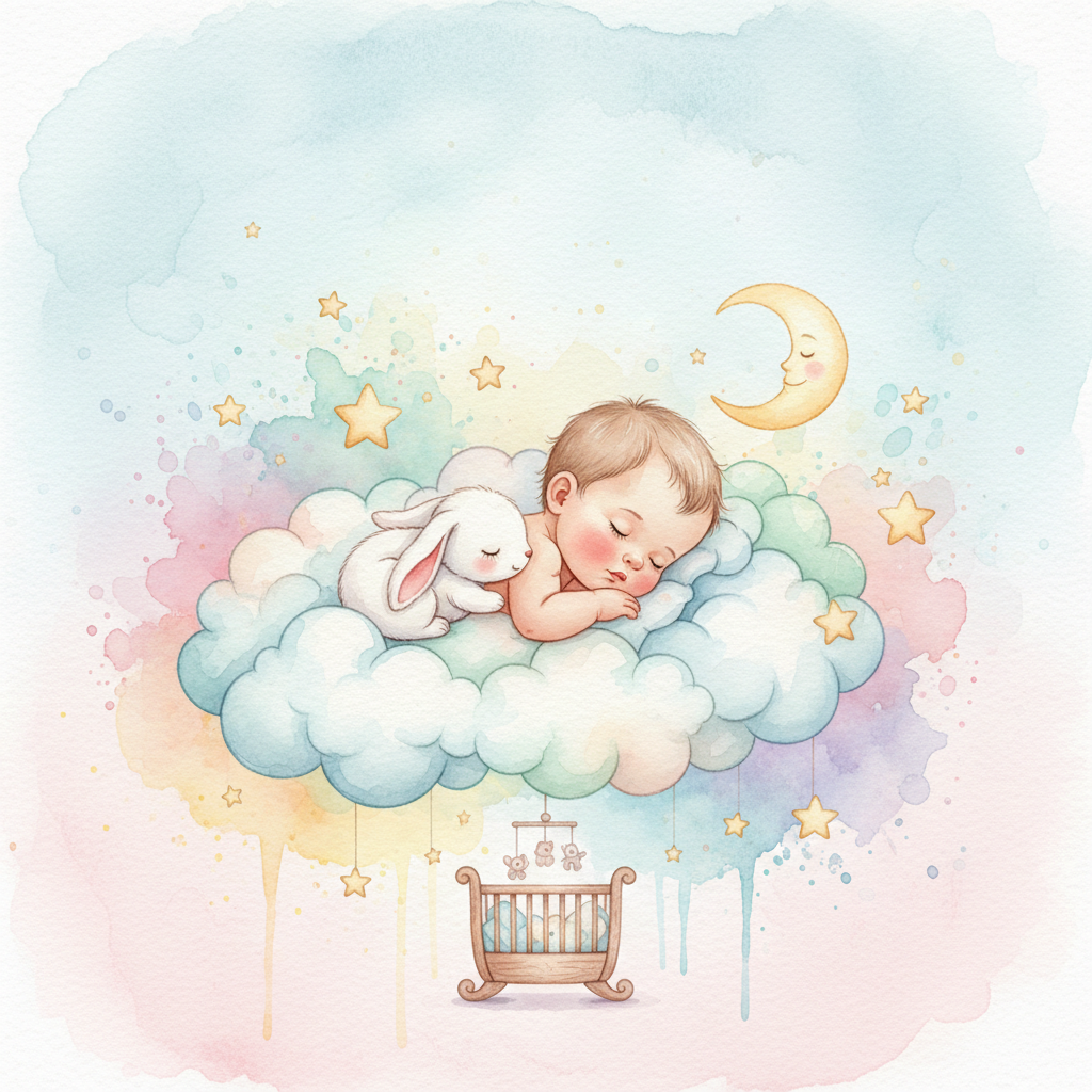 Sweet Baby Welcome preview