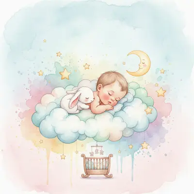 Sweet Baby Welcome preview