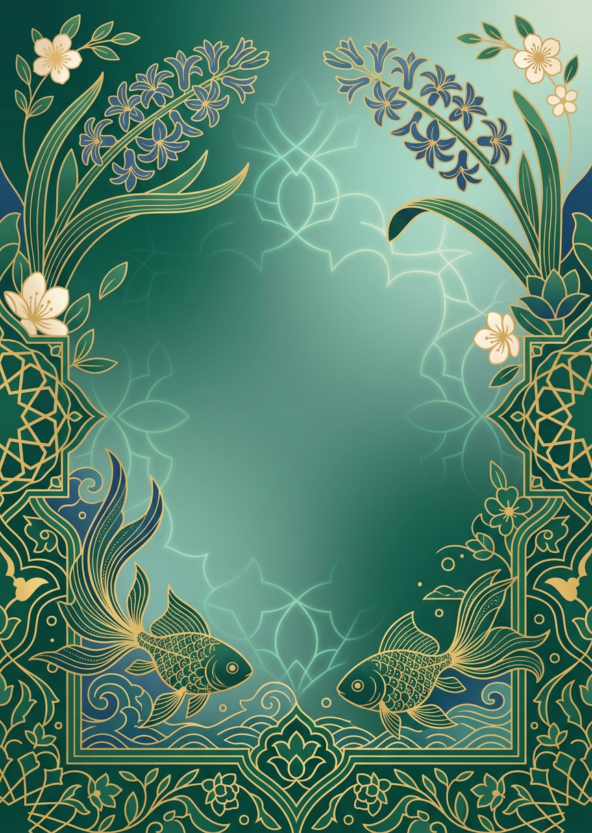 Modern Nowruz preview