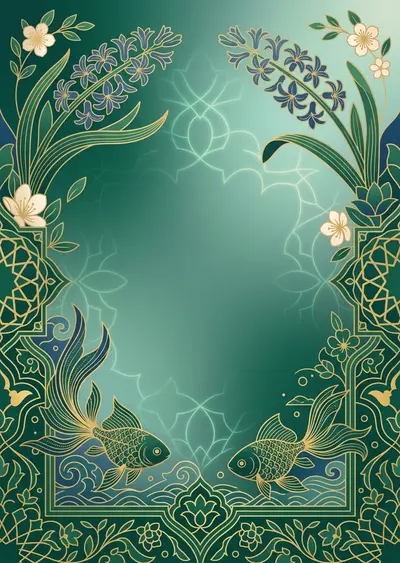 Modern Nowruz preview