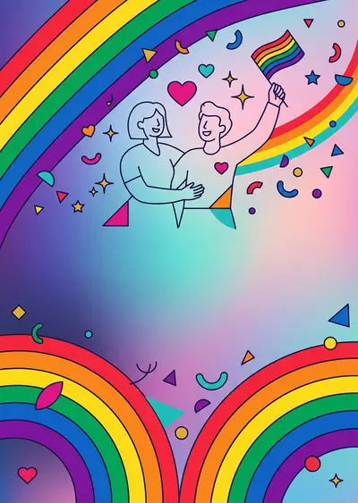 Modern Pride preview