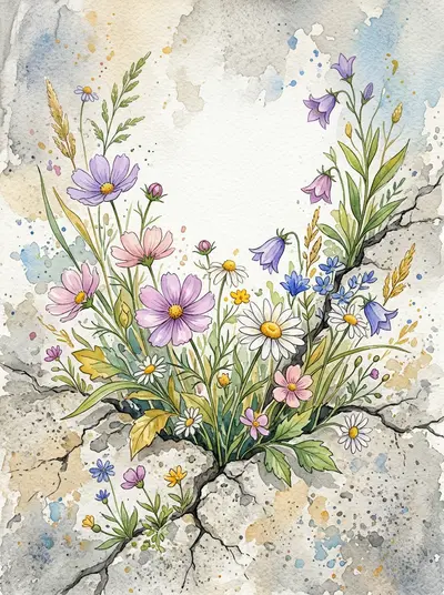 Encouragement Florals preview