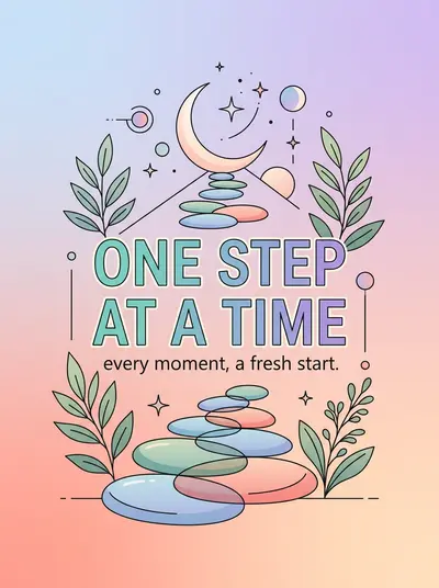 Modern Encouragement preview