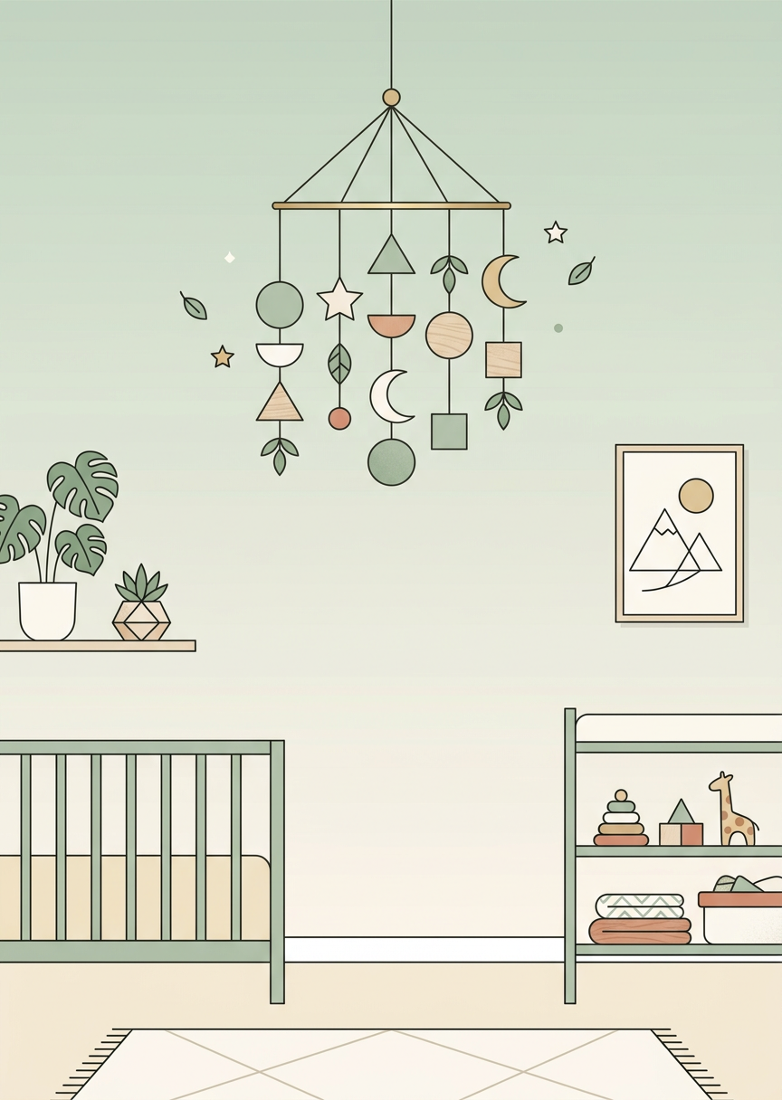 Modern Birth preview