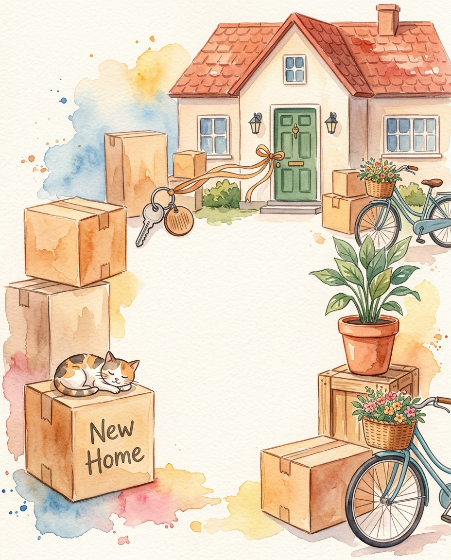 Moving Day preview