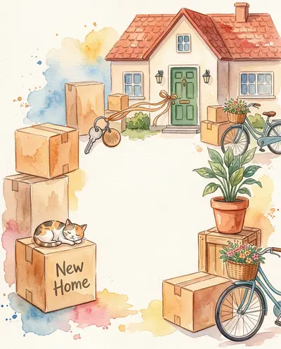 Moving Day preview