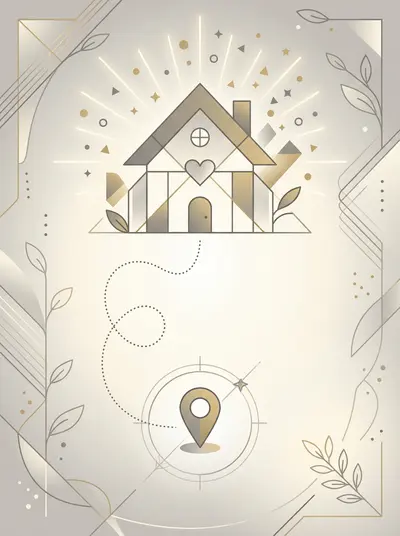 New Address Minimalist preview