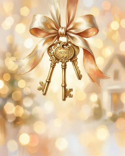 Keys to Home preview