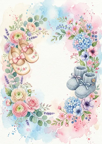 Baby on the Way preview