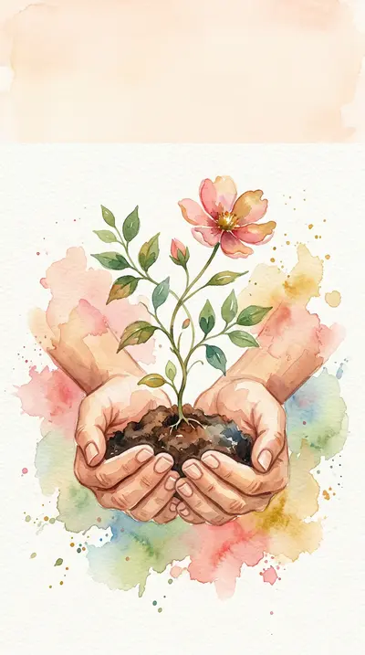 Little One Growing preview