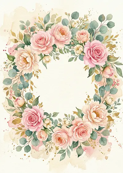 Just Married Elegance preview