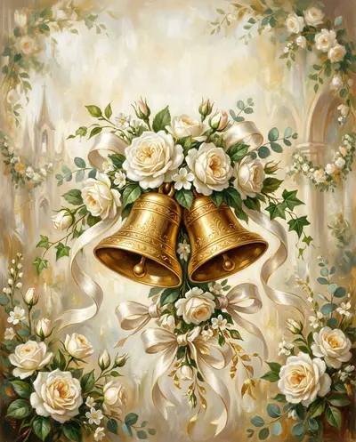 Wedding Bells preview