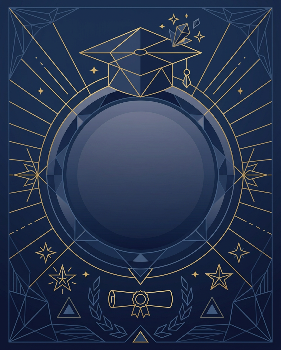 Modern Grad preview