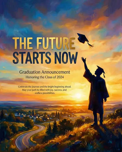 Future Starts Now preview