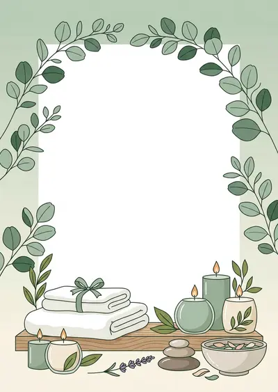 Spa Day Bachelorette preview