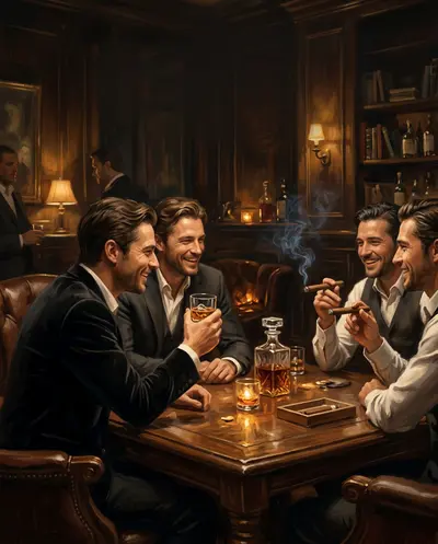 Classic Bachelor preview