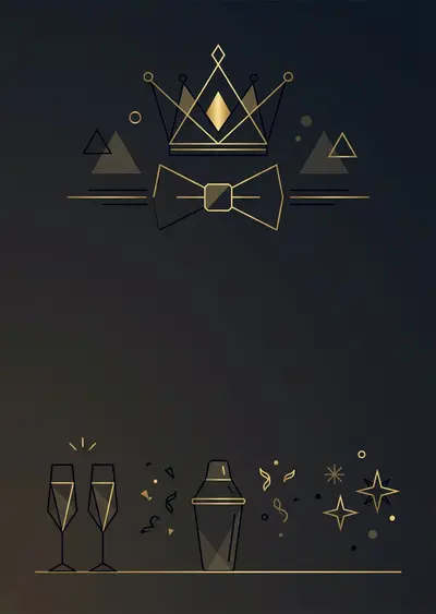 Modern Bachelor preview