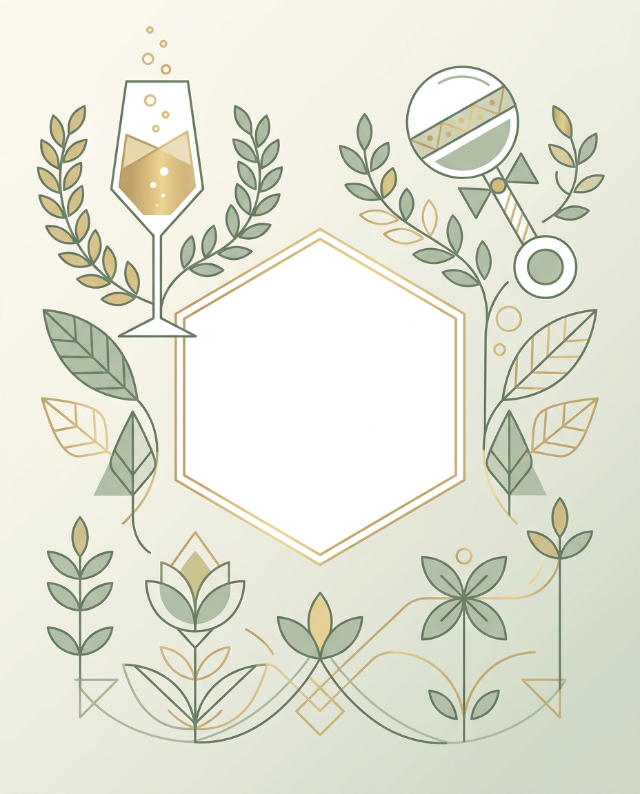 Modern Sip & See preview