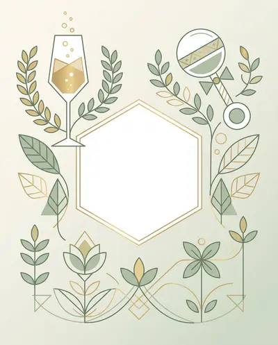 Modern Sip & See preview